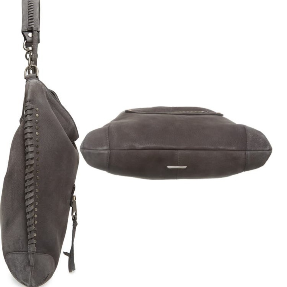 Rebecca Minkoff • Slim Regan Hobo - Picture 4 of 16
